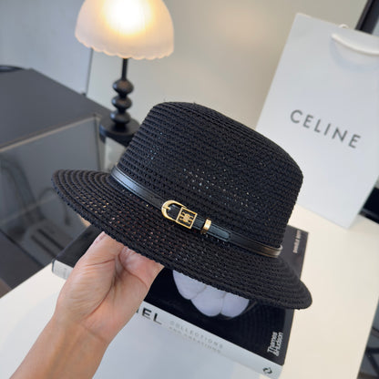 Celine Travel Sun Hat