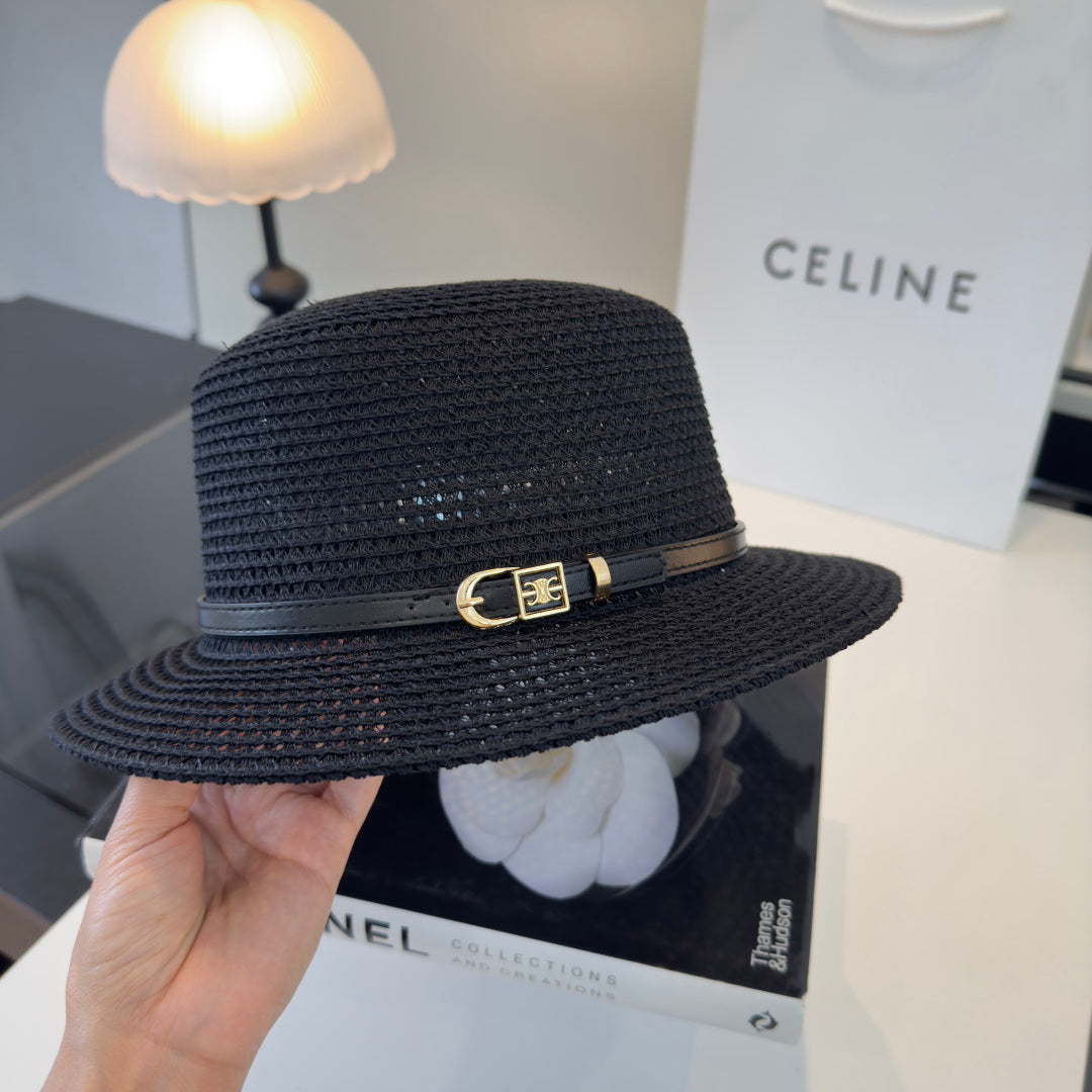 Celine Travel Sun Hat