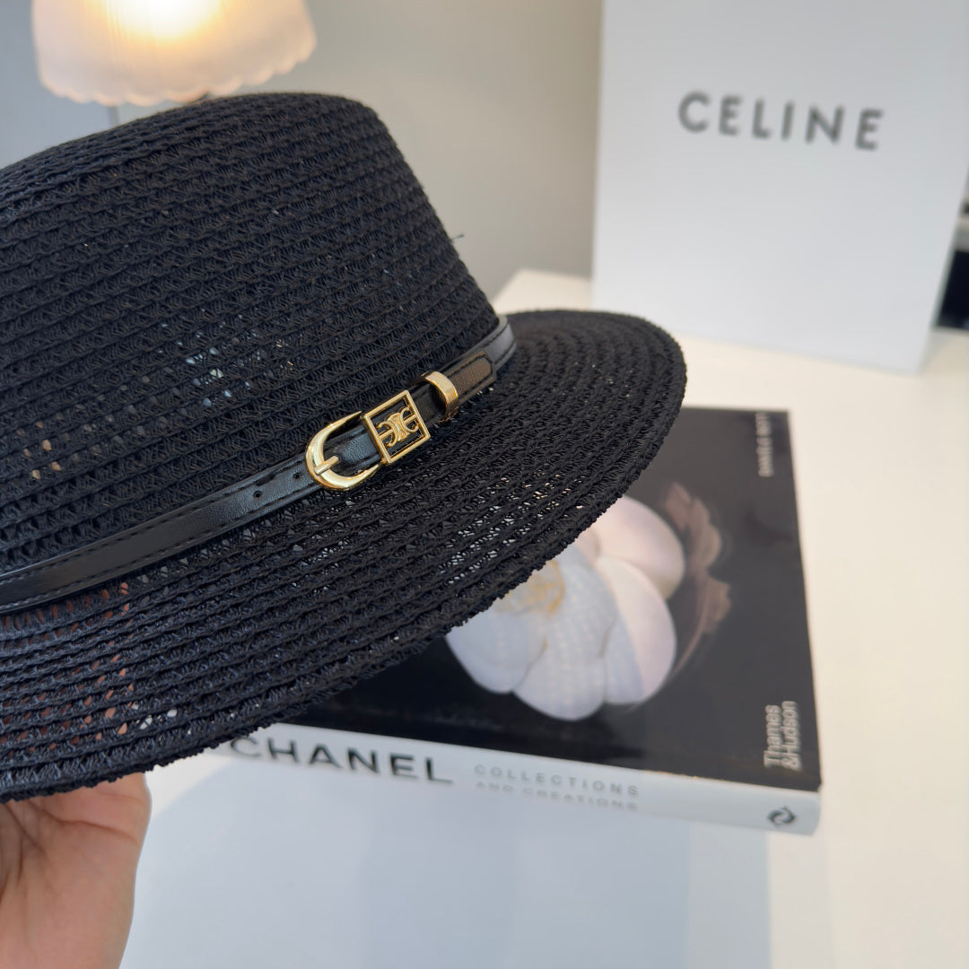 Celine Travel Sun Hat