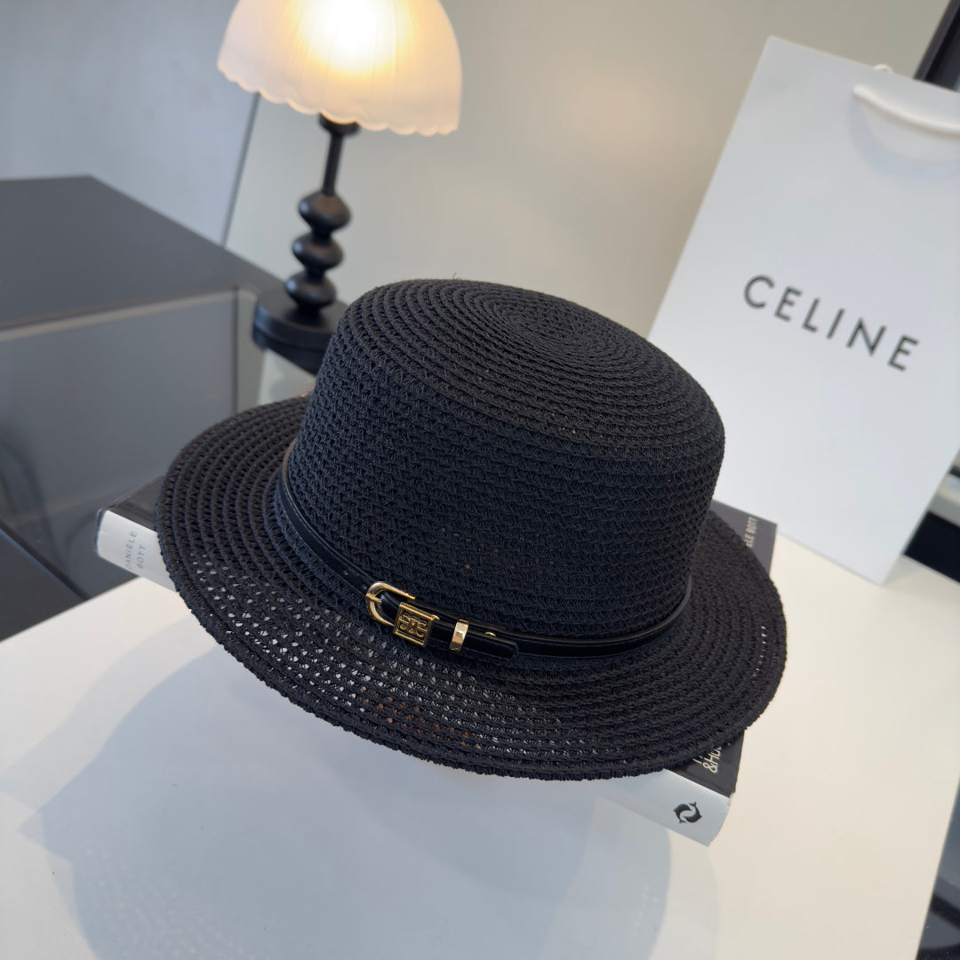Celine Travel Sun Hat