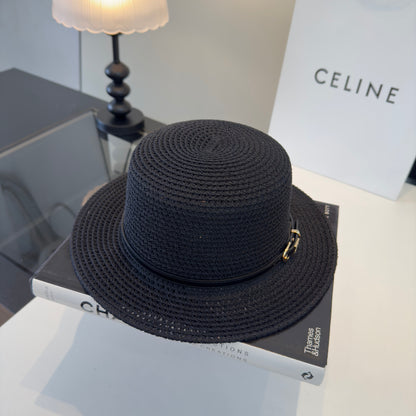 Celine Travel Sun Hat