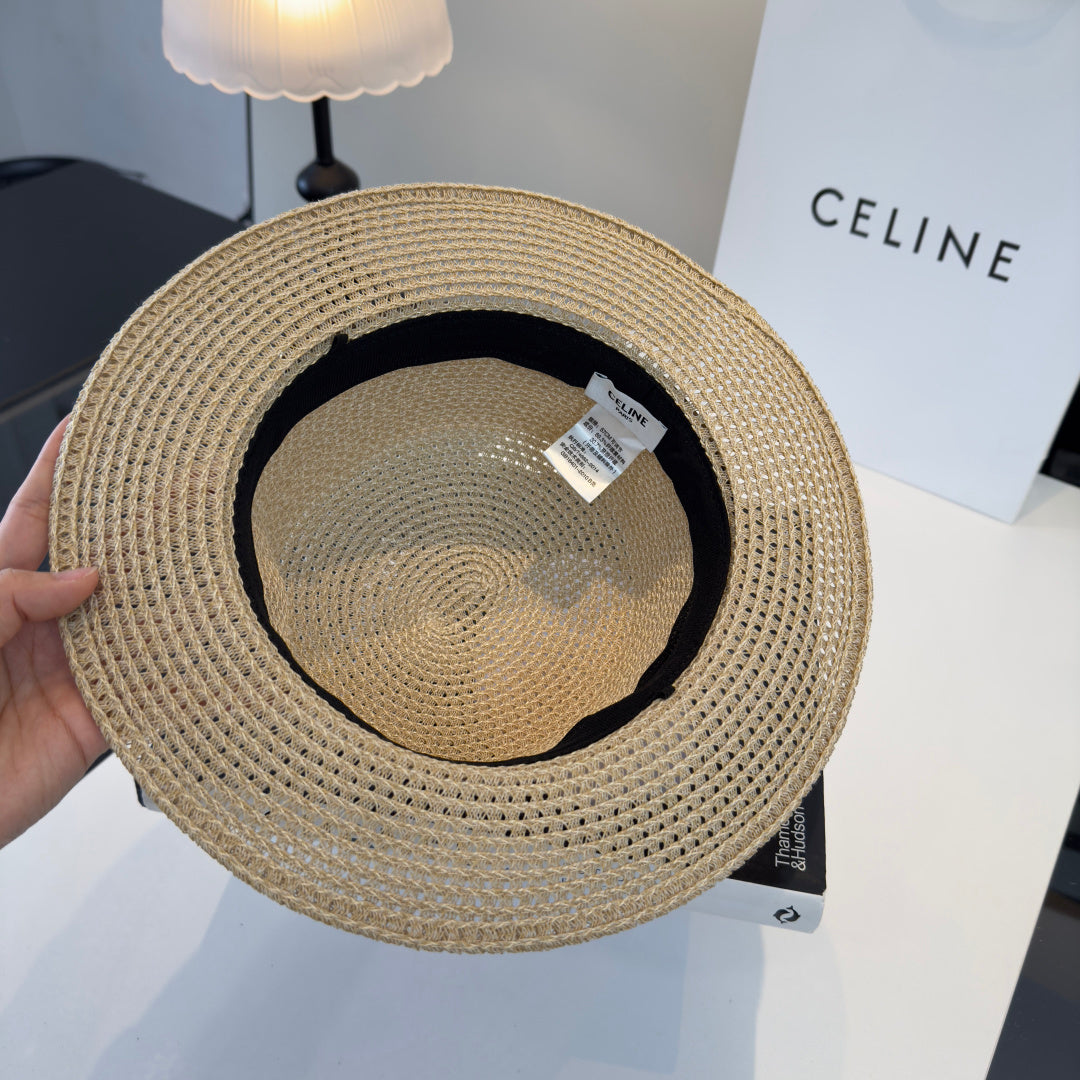 Celine Travel Sun Hat