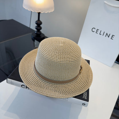 Celine Travel Sun Hat