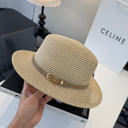 Celine Travel Sun Hat