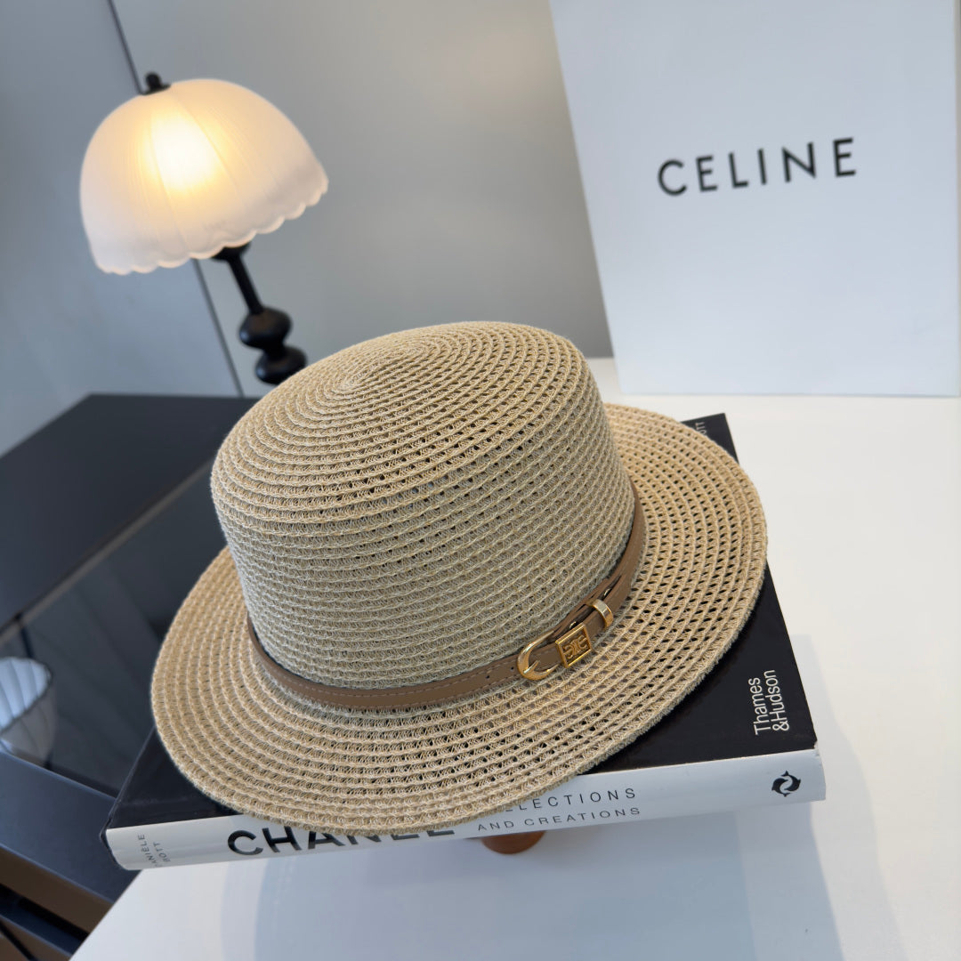Celine Travel Sun Hat