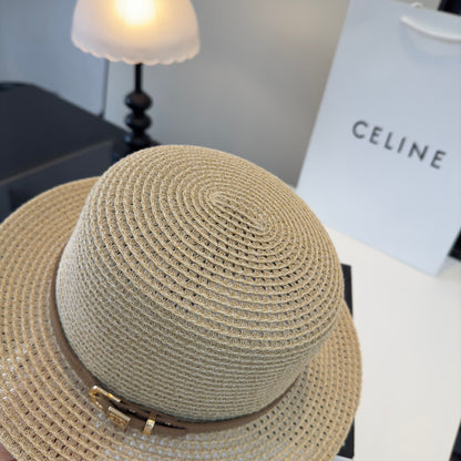 Celine Travel Sun Hat