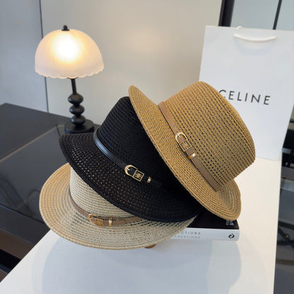 Celine Travel Sun Hat