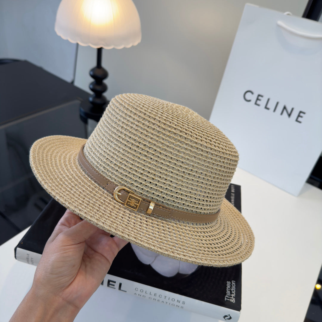 Celine Travel Sun Hat