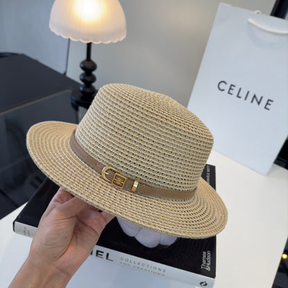 Celine Travel Sun Hat