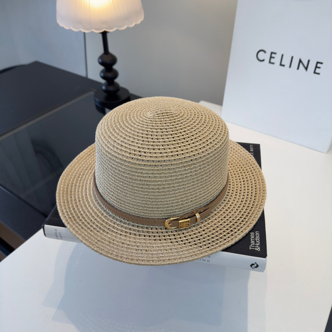 Celine Travel Sun Hat