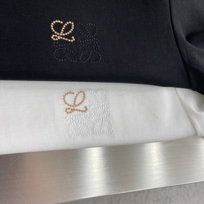 Loewe Contrast Logo T-Shirt – Spring/Summer Collection – 2026SS