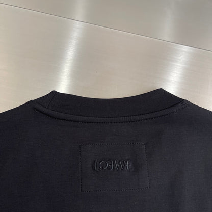 Loewe Contrast Logo T-Shirt – Spring/Summer Collection – 2026SS