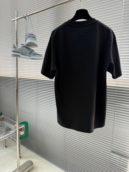 Loewe Contrast Logo T-Shirt – Spring/Summer Collection – 2026SS