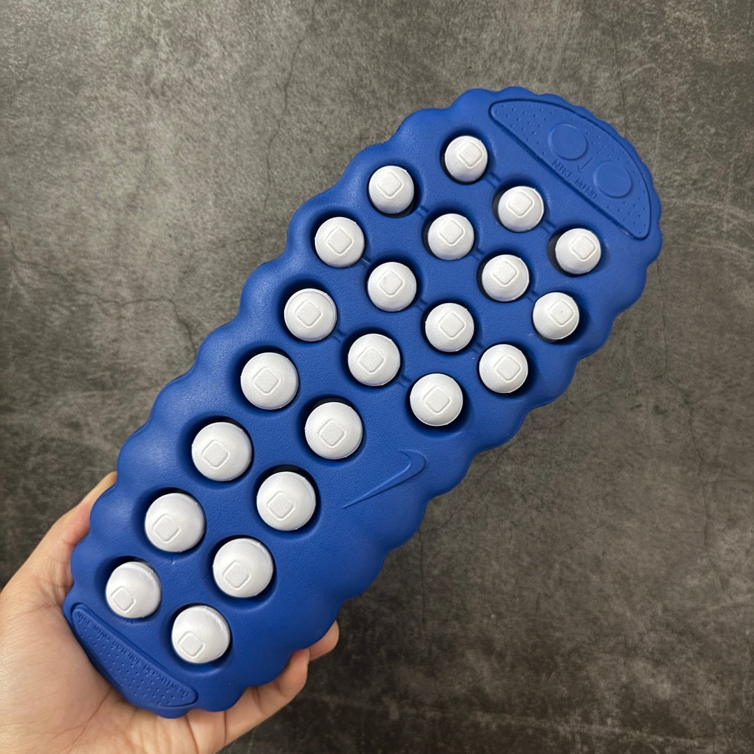 Nike Mind 001 Neuroscience Plantar Massage Mules