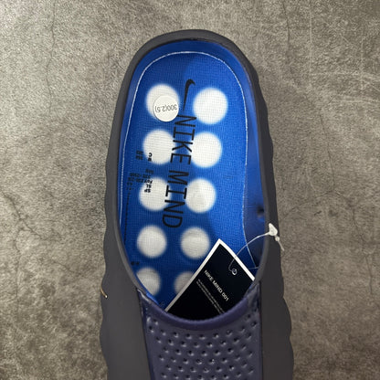 Nike Mind 001 Neuroscience Plantar Massage Mules