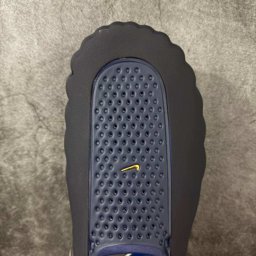 Nike Mind 001 Neuroscience Plantar Massage Mules