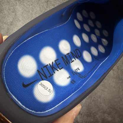 Nike Mind 001 Neuroscience Plantar Massage Mules
