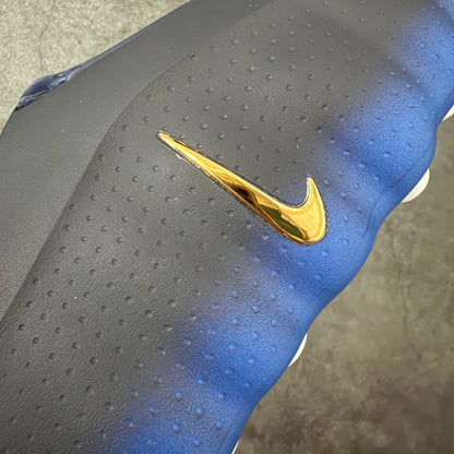 Nike Mind 001 Neuroscience Plantar Massage Mules