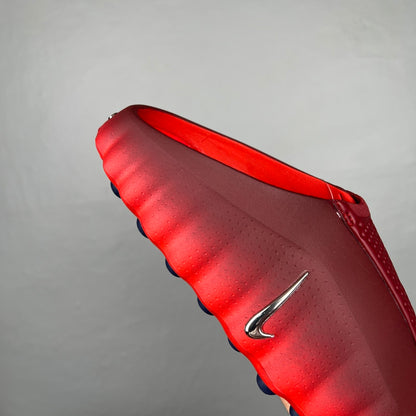 Nike Mind 001 Neuroscience Massage Slides