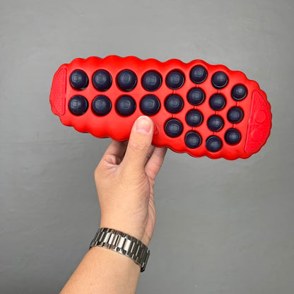 Nike Mind 001 Neuroscience Massage Slides
