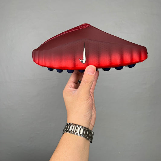 Nike Mind 001 Neuroscience Massage Slides