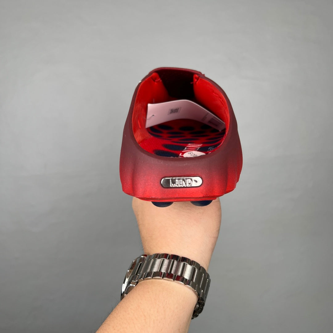 Nike Mind 001 Neuroscience Massage Slides