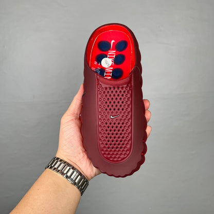 Nike Mind 001 Neuroscience Massage Slides