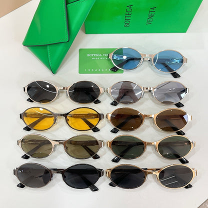 Bottega Veneta BV1456S Sunglasses