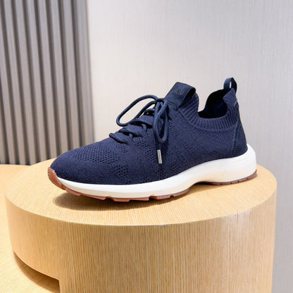 Dior Flyknit Casual Sneakers