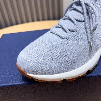 Dior Flyknit Casual Sneakers
