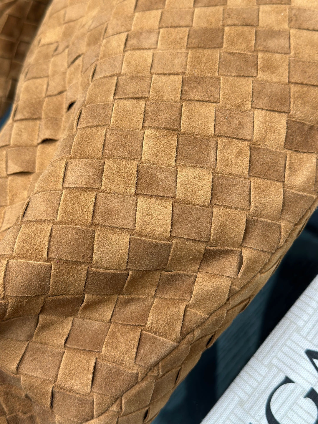 Bottega Veneta Jodie Intrecciato Hobo Bag