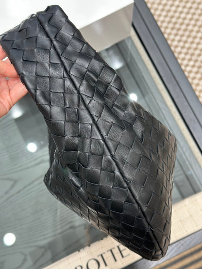 Bottega Veneta Jodie Intrecciato Hobo Bag