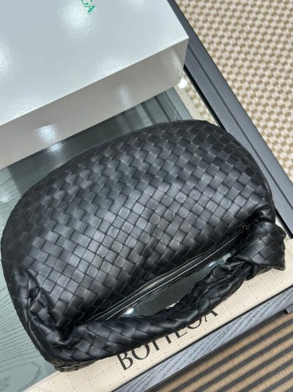 Bottega Veneta Jodie Intrecciato Hobo Bag