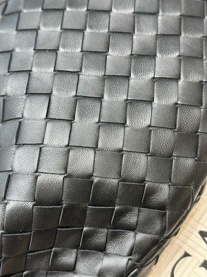 Bottega Veneta Jodie Intrecciato Hobo Bag