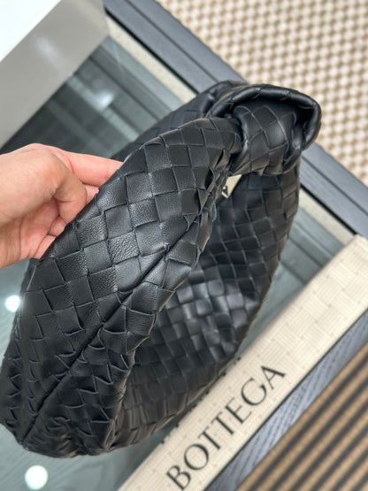 Bottega Veneta Jodie Intrecciato Hobo Bag