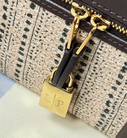 Loro Piana Extra Bag L23