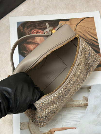 Loro Piana Extra Bag L23