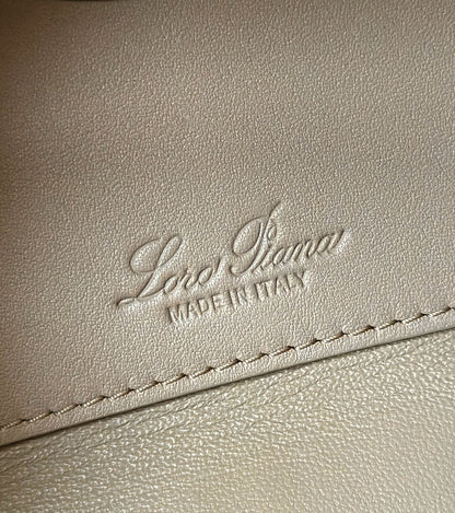 Loro Piana Extra Bag L23