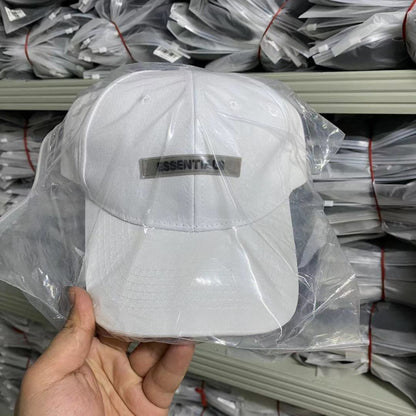 Fear of God Essentials Baseball Cap