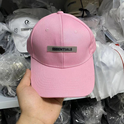 Fear of God Essentials Baseball Cap