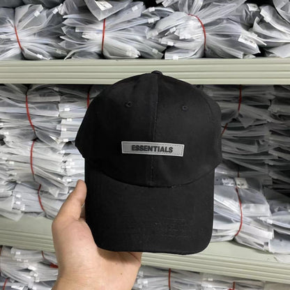 Fear of God Essentials Baseball Cap