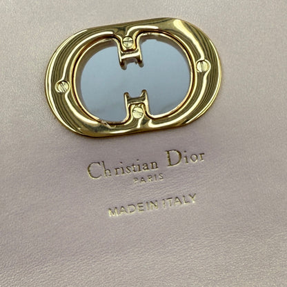 Dior Miss Caro Top Handle Clutch Bag – 2025 Early Spring Collection