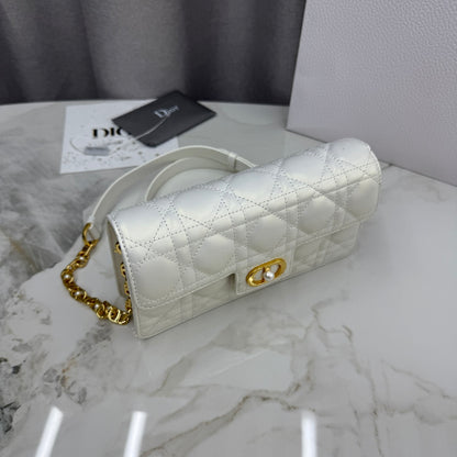 Dior Jolie Mini Chain Bag – 2025FW