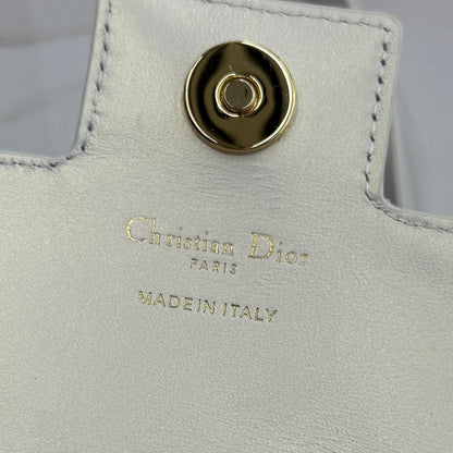 Dior Jolie Mini Chain Bag – 2025FW