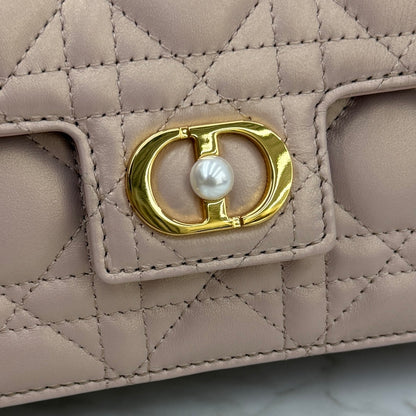 Dior Jolie Mini Chain Bag – 2025FW