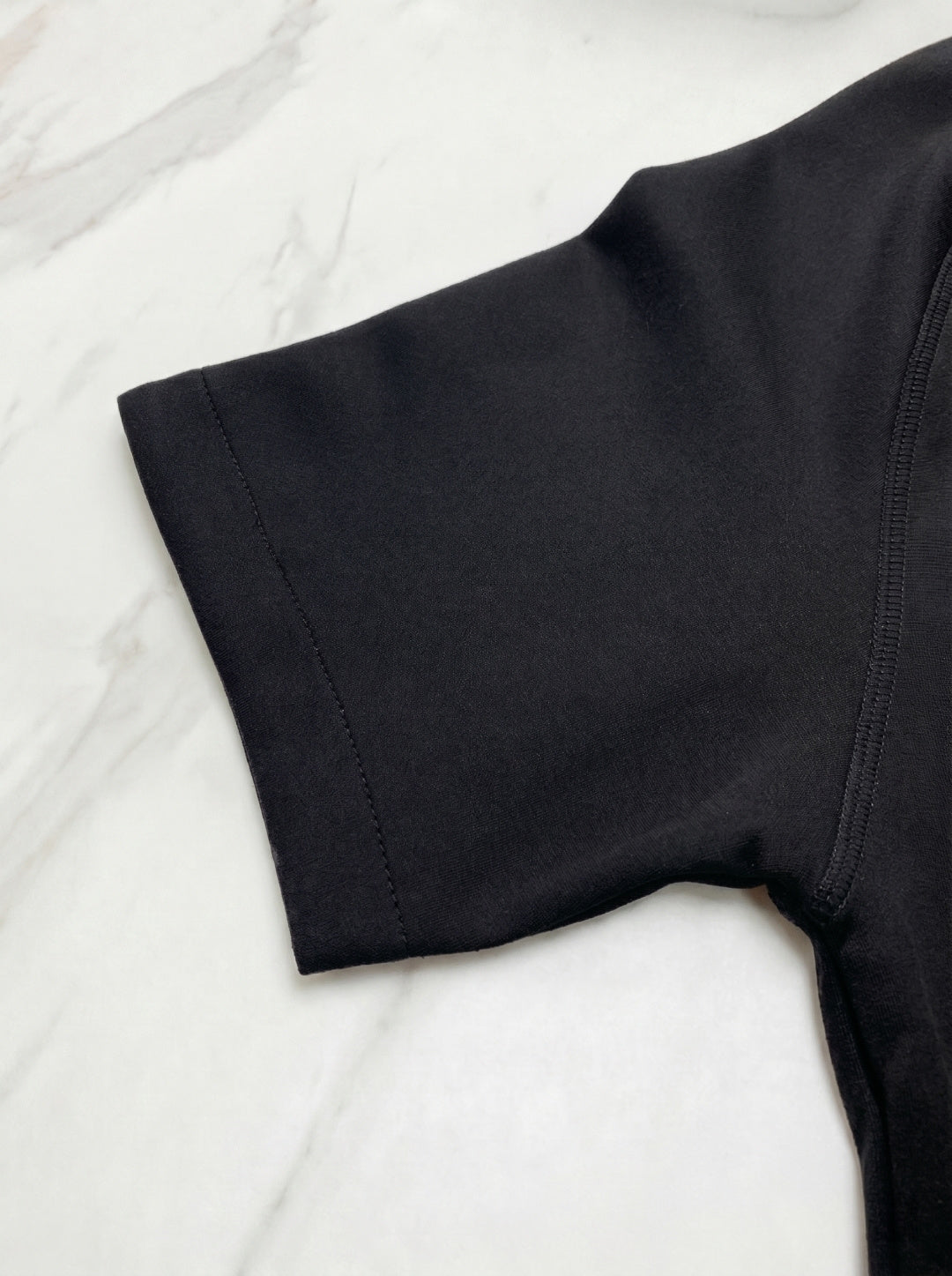 Dior 2026 Summer Unisex Air Layer T-Shirt and Shorts Set – 2026SS