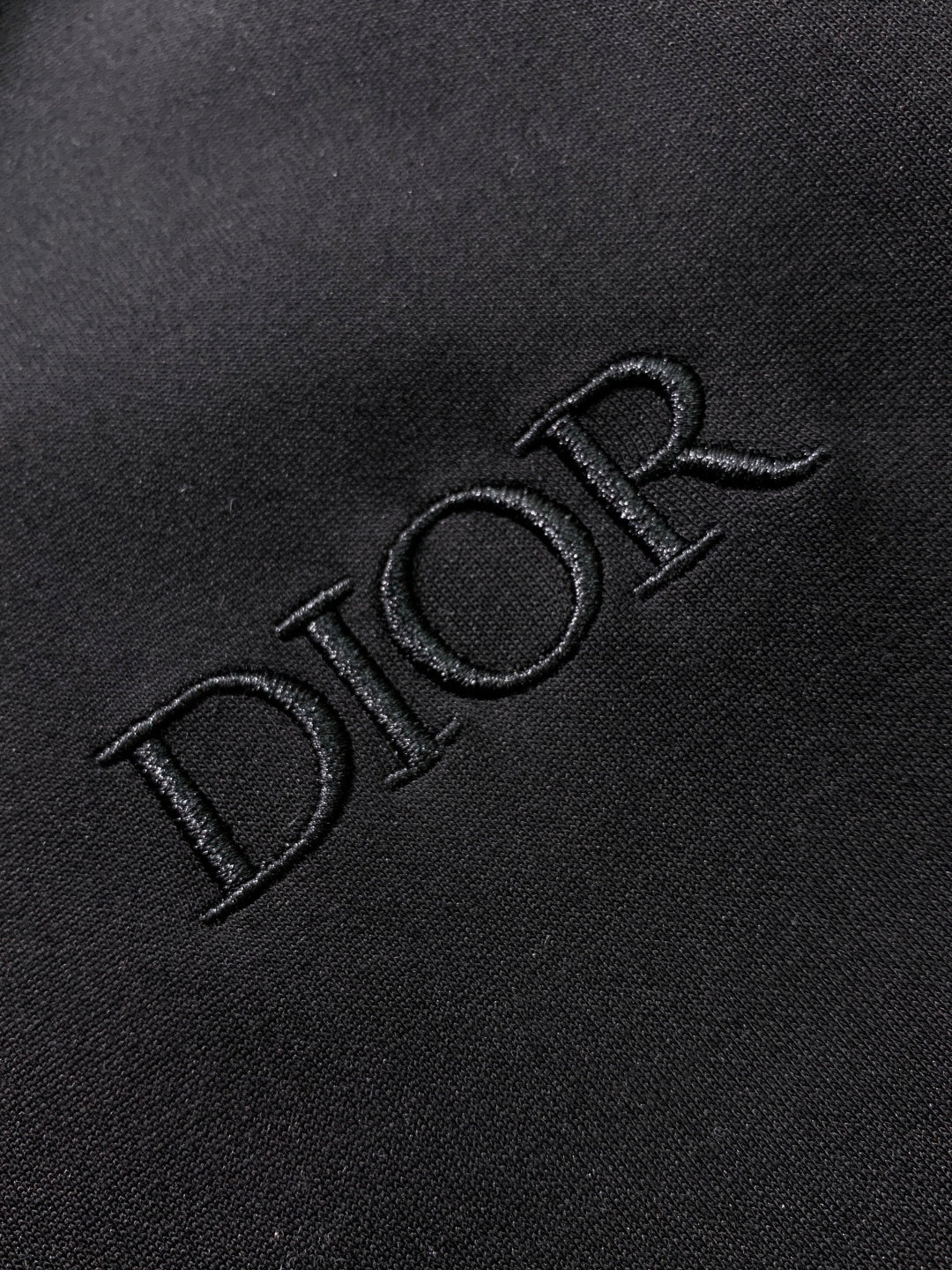 Dior 2026 Summer Unisex Air Layer T-Shirt and Shorts Set – 2026SS
