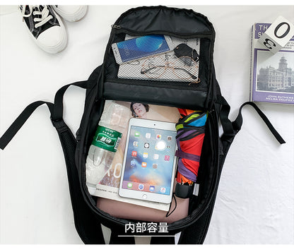 Nike Large Capacity Backpack – Kids Collection