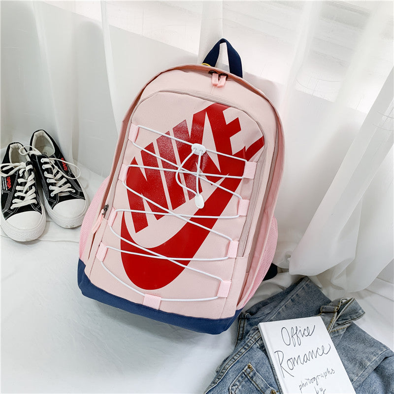 Nike Large Capacity Backpack – Kids Collection