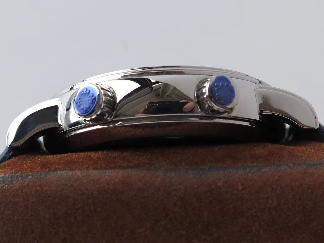 Patek Philippe Sky Moon Tourbillon Watch